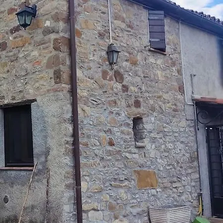 Umbria In Relax! Vakantiehuis San Venanzo