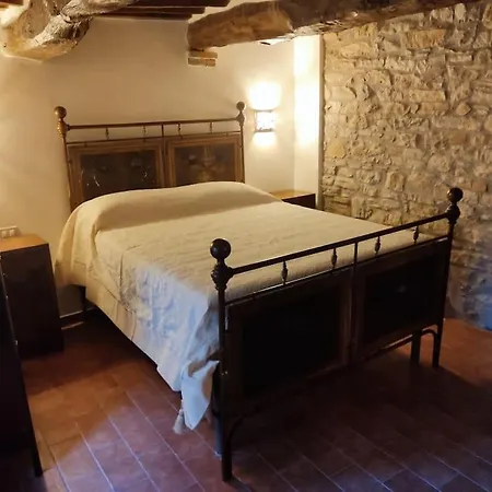 Feriehus Umbria In Relax!