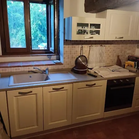 Hébergement de vacances Umbria In Relax!