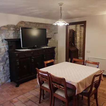 Umbria In Relax! Ferienhaus