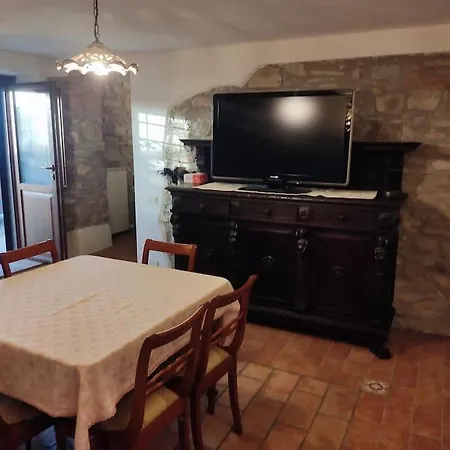 Ferienhaus Umbria In Relax! *