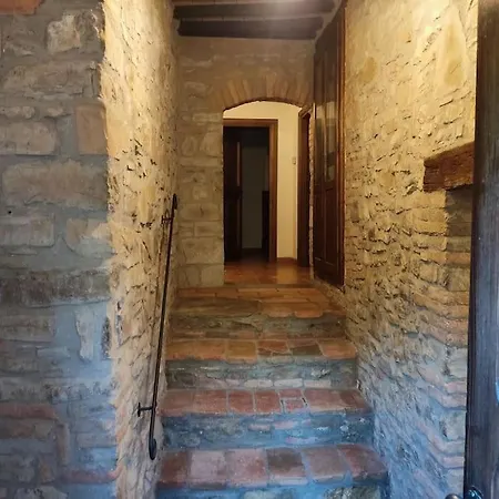 Ferienhaus Umbria In Relax! San Venanzo