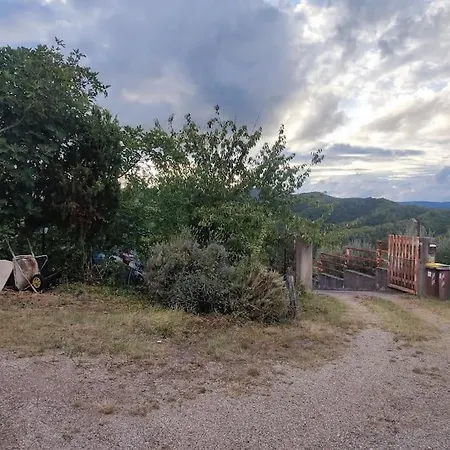 Umbria In Relax! * San Venanzo