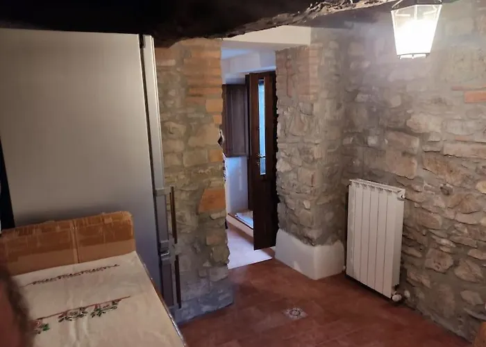 Umbria In Relax! Ferienhaus