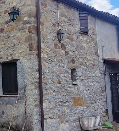 Umbria In Relax! Ferienhaus San Venanzo