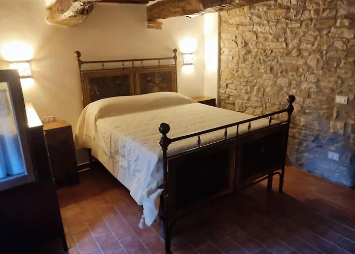 Ferienhaus Umbria In Relax!