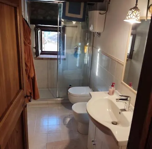 Ferienhaus Umbria In Relax! San Venanzo