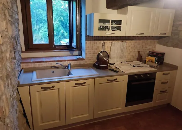 Ferienhaus Umbria In Relax!