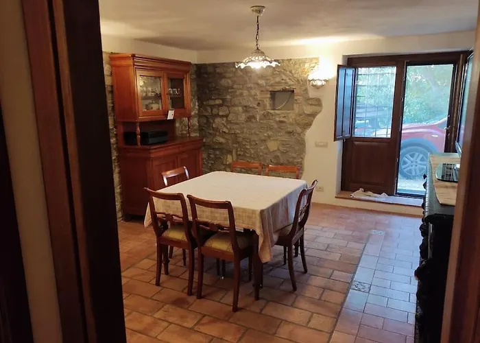 Umbria In Relax! * San Venanzo