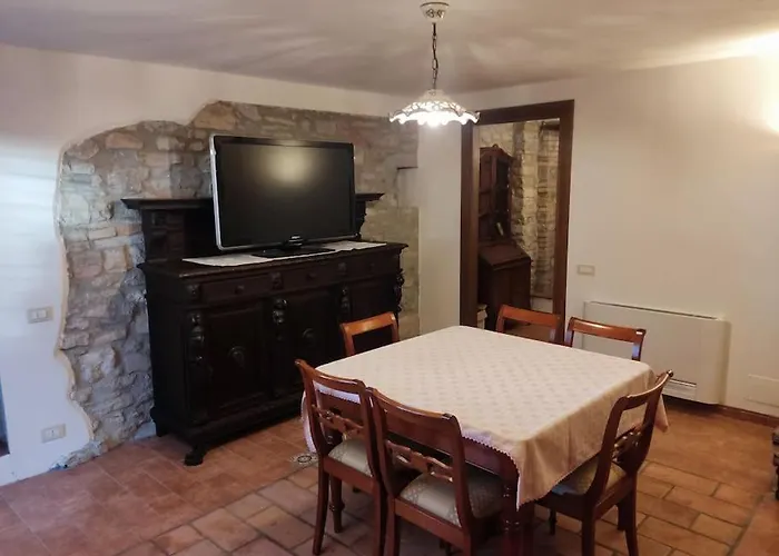 Umbria In Relax! Ferienhaus