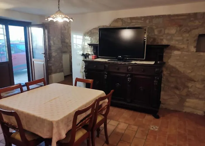 Ferienhaus Umbria In Relax! *