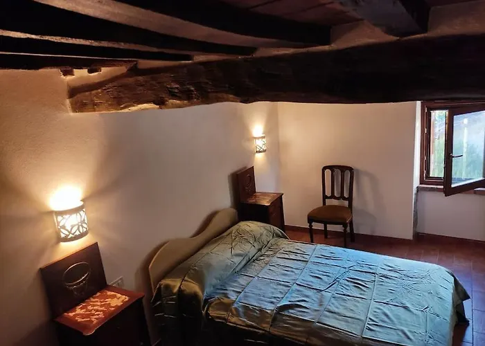 Ferienhaus Umbria In Relax! San Venanzo