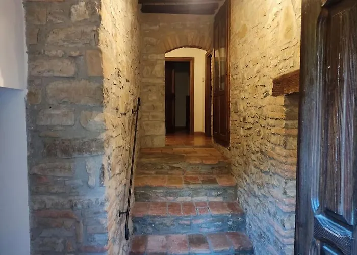 Ferienhaus Umbria In Relax! San Venanzo