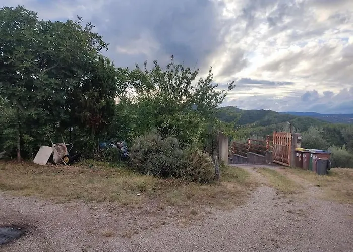 Umbria In Relax! * San Venanzo