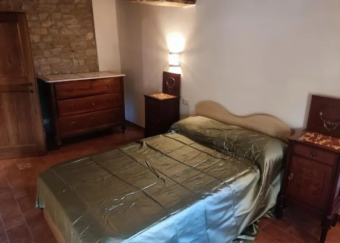 Ferienhaus Umbria In Relax! *